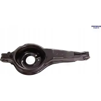 Zavěšení kol Rameno Sidem 3776 , odpružení kol