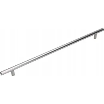 Obraz GAMET, Tyč DE-U-8, chrom saténový, 352 mm