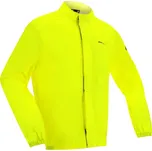 Dámská moto bunda pláštěnka RICHA AQUAGUARD fluo žlutá - Velikosti XS