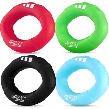 Vrták 4FIZJO Sada rukojetí 4 ks