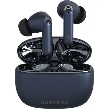 Sluchátka bezdrátová sluchátka true wireless CREATIVE Aurvana Ace Mimi s personalizací zvuku Mimi a Bluetooth LE Audio