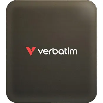 Externí pevný disk Externí SSD disk Verbatim 32062 2TB