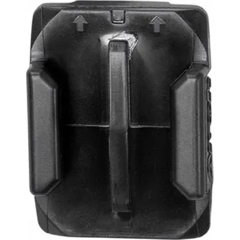 Helma na motorku MONTÁŽNÍ SADA KAMERY GOPRO NA PŘILBU AIROH AVIATOR 3