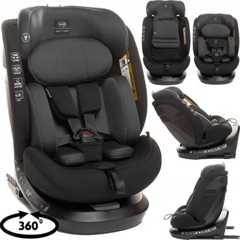 Autosedačka Autosedačka ROTO-FIX 360° ISOFIX 0-36 KG