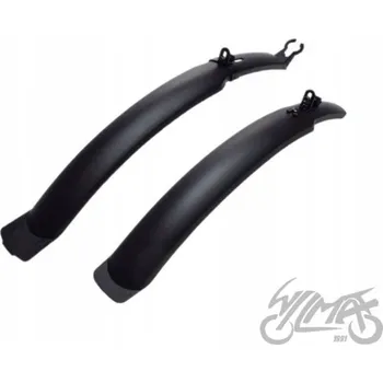 Blatník na kolo Sada blatníků WM AWR2150 černá