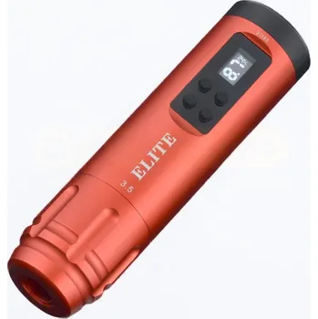 Tetovací strojek ELITE FLY V3 3.5 bezdrátový strojek na tetování
