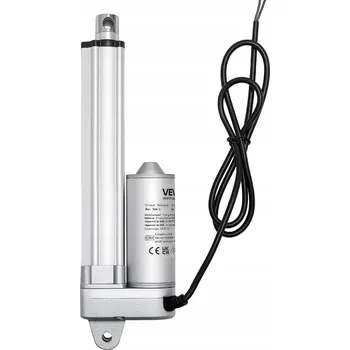 Pohon brány Pohon pro posuvné brány Vevor FHXXXZXQ4INC