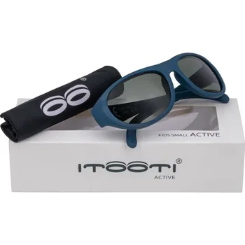 Sluneční brýle Sluneční brýle 0+ modré