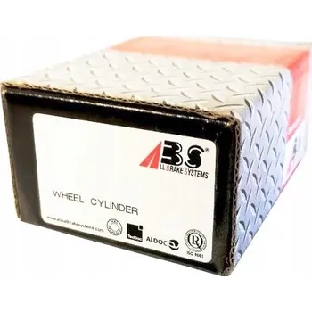 Zavěšení kol A.B.S. 72072 Brzdový váleček