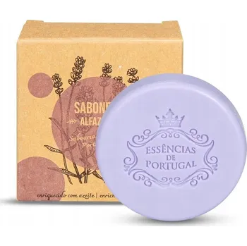 Mýdlo Mýdlo Essencias de Portugal levandulové 50 g