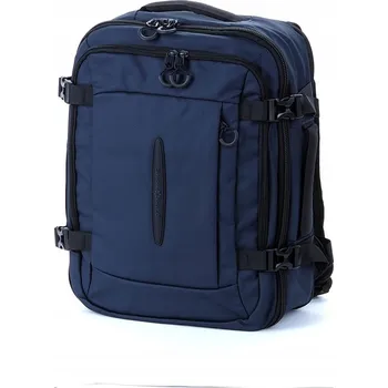 turistický batoh Turistický Batoh Snowball S42516 20-40 l modrý