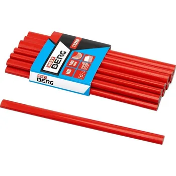 Grafitová tužka Tužka tesařská WESTBERG 180mm HB 13280