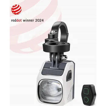 Cyklosvítilna Přední světlo Magicshine EVO 1700 bílé