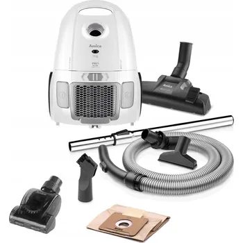 Vysavač Vysavač sáčkový Amica VM 2160 Fen Plus HEPA13
