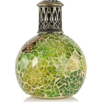 Aroma lampa Lampa na vonné oleje sklo Ashleigh & Burlwood