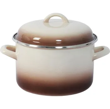 Hrnec Tradiční Hrnec Metalac 6,75l