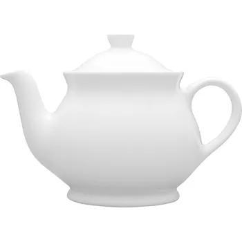 Konvice na čaj Konvice Lubiana Grace porcelánová 0,5 l