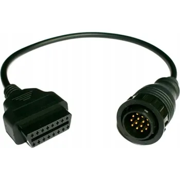 Autoelektronika OBD II Adaptér Aptel pro Mercedes Sprinter/VW LT 14 pin
