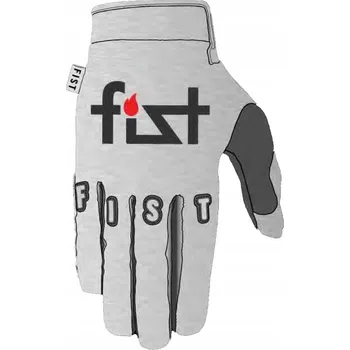 Cyklistické rukavice Cyklistické rukavice fist Lighter Frosty
