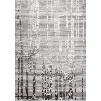 Koberec Koberec CRYSTAL 180x250 s Leskem Elegantní Měkký Moderní Módní v18