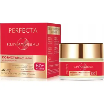 Pleťový krém Pleťový krém proti stárnutí Perfecta Klinika Věku denní 50 ml