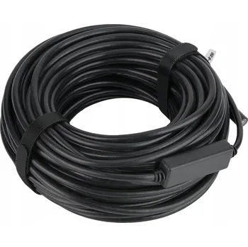 USB-20M-8.5HD 3v1 Průmyslová kamera s 6-8 LED světly