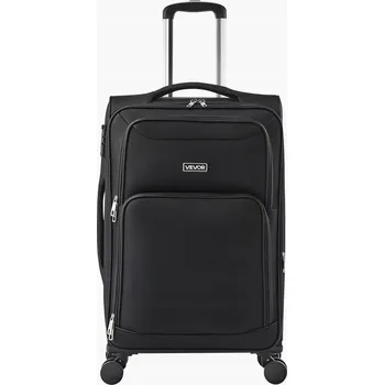 VEVOR Měkký kufr z tkaniny Oxford Twill NL015, 62 l