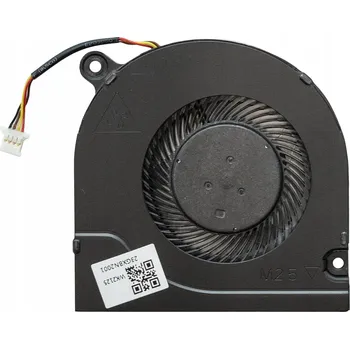 Ventilátor pro notebook NOVÝ VENTILÁTOR ACER ASPIRE A715-72G A717-72G