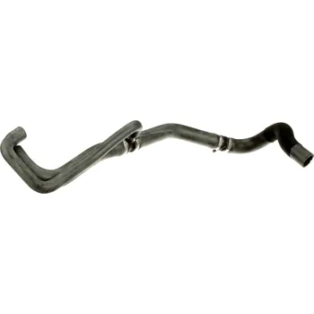 Chladič motoru Hadice chladiče GATES 05-5747