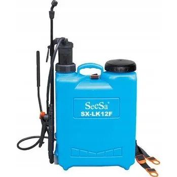 Postřikovač Ruční postřikovač M.A.T. Group 12 l