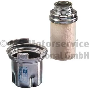 Palivový filtr Palivový filtr KOLBENSCHMIDT 50013973