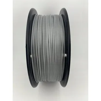 Filament PLA filament 1,75 mm STŘÍBRNÝ