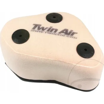 Filtr pro motocykl Pěnový vzduchový filtr Twin AIR pro Kawasaki KFX 700 A KSV KSV, KVF 650 D B