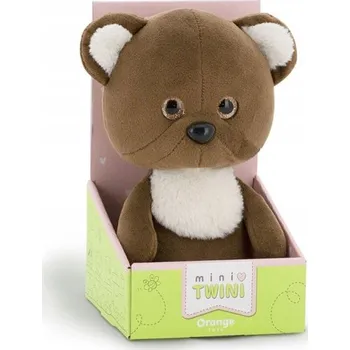 plyšák Plyšová hračka Orange Toys "Medvídek", 20 cm