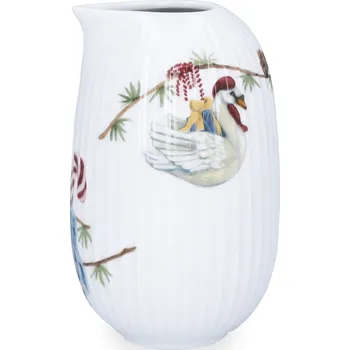 KÄHLER Vánoční džbánek Hammershøi Christmas 500 ml