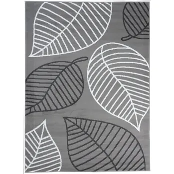 Koberec Koberec Canvas Bcf 80x150 Moderní s Vzorem s45