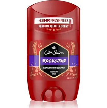 Old Spice ROCKSTAR Deodorant tuhý 50 ml.