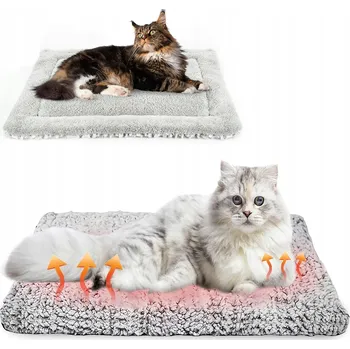 Pelíšek pro psa Pelíšek pro kočky Matrace na parapet Matrace parapetu Polštář okenního parapetu Kočičí podložka 70 x 46