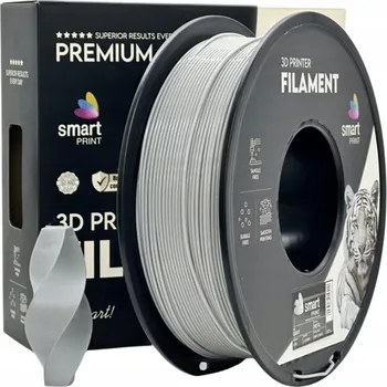 3D tisk Filament PETG Imagine 1,75 mm 1000 g šedý