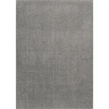 Koberec Koberec NOYAN 120x170 Protiskluzový Na Filcu Jednobarevný Moderní Měkký v6