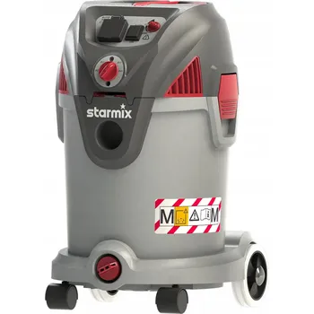 Vysavač Vysavač STARMIX Energetic APDM-1430