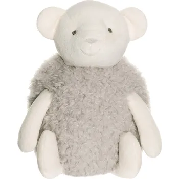 plyšák Plyšová Hračka medvídek 23 cm 0 +