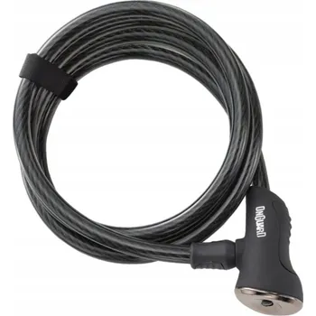 Zámek na kolo Zámek na kolo Onguard Akita X-Series 8040 Lanko - 12mm 185cm - 5 klíčů