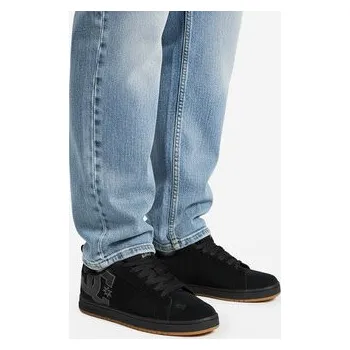 Dámská obuv DC Shoes Sneakersy CEO-V5-10116 Černá 45