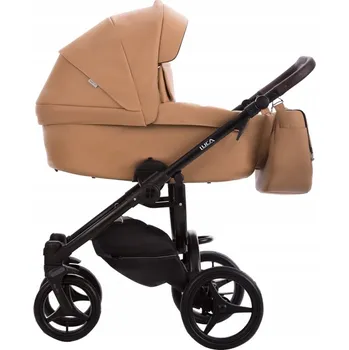 Kočárek Bebetto Luca Pro Flexy - 34/CZM Kočárek 2v1