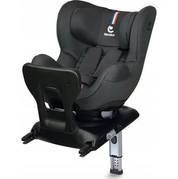 Autosedačka Otočná autosedačka 360 RENOLUX Softness GAIA ACCESS Quartz 2024