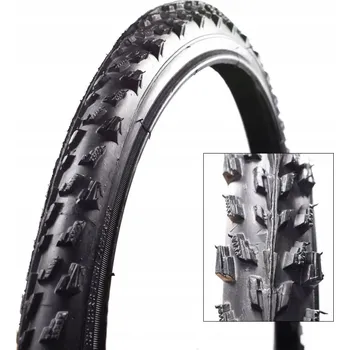 Plášť na kolo Plášť na kolo 26x1.95 (50-559)