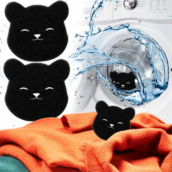 Koule proti žmolkům, péče o pračku, praní, multifunkční, podpora sušení, změkčování Fazoo 1 ks