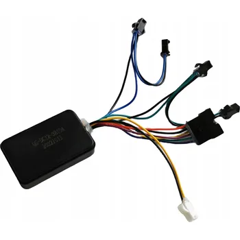 Příslušenství pro koloběžku Světelný Modul pro Koloběžku Kugoo KuKirin G2 PRO