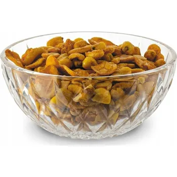 Salátová Mísa skleněná kulatá Matilde Tadar 350 ml